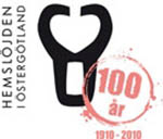 logga hemslöjden i östergötland